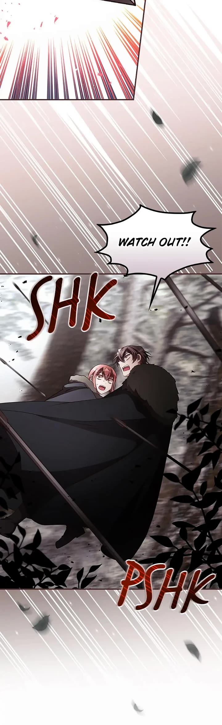 I Can See Your Death chapter 40 page 15