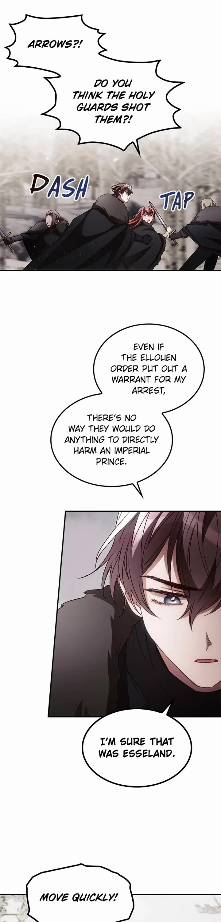 I Can See Your Death chapter 40 page 16