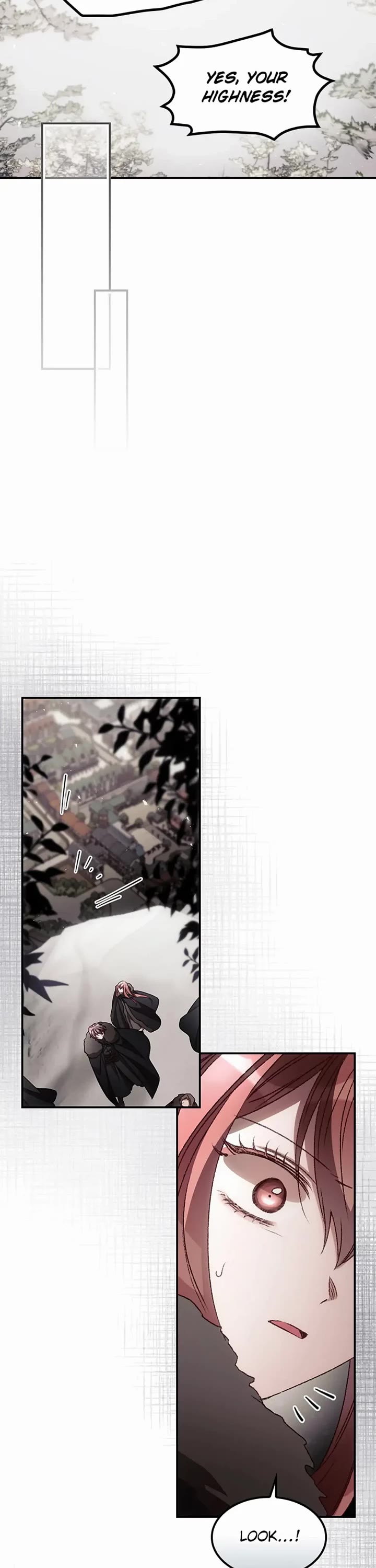 I Can See Your Death chapter 40 page 17