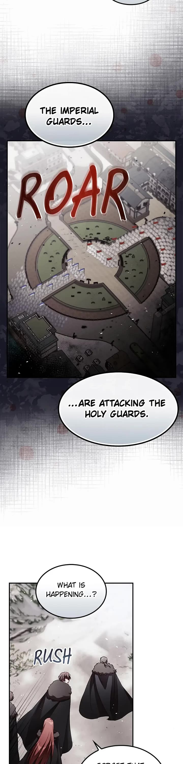 I Can See Your Death chapter 40 page 18