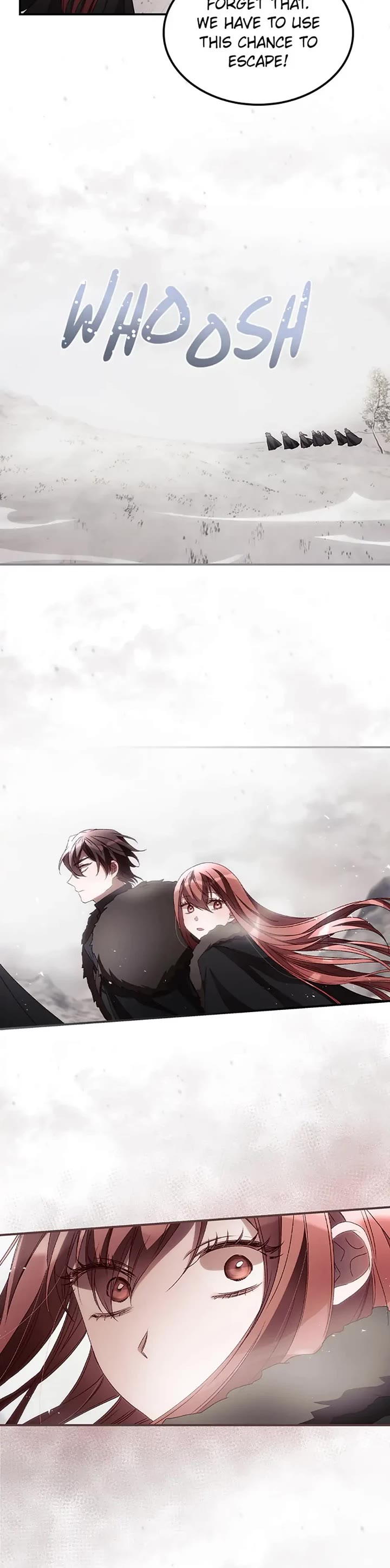 I Can See Your Death chapter 40 page 19