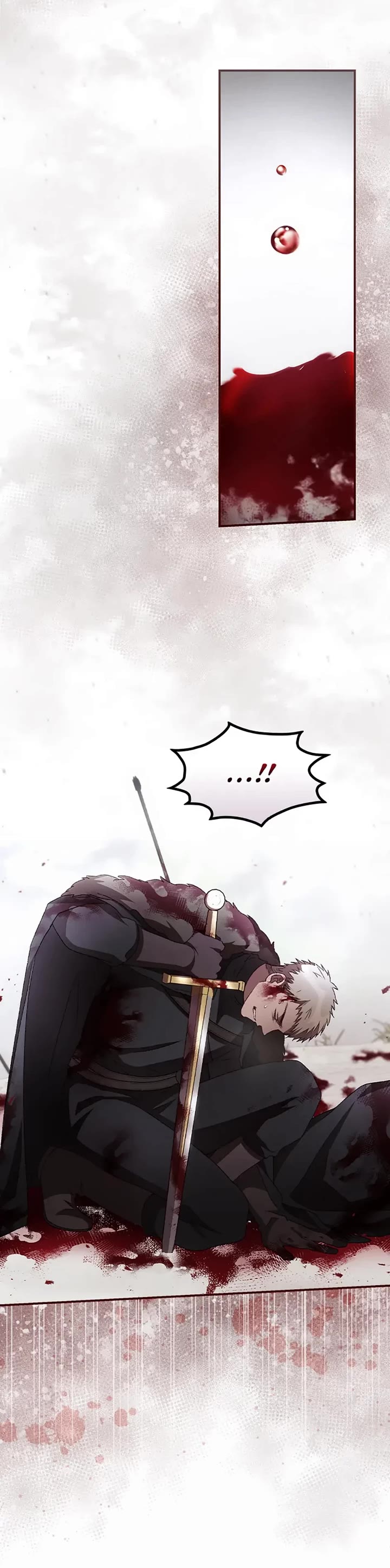 I Can See Your Death chapter 40 page 20