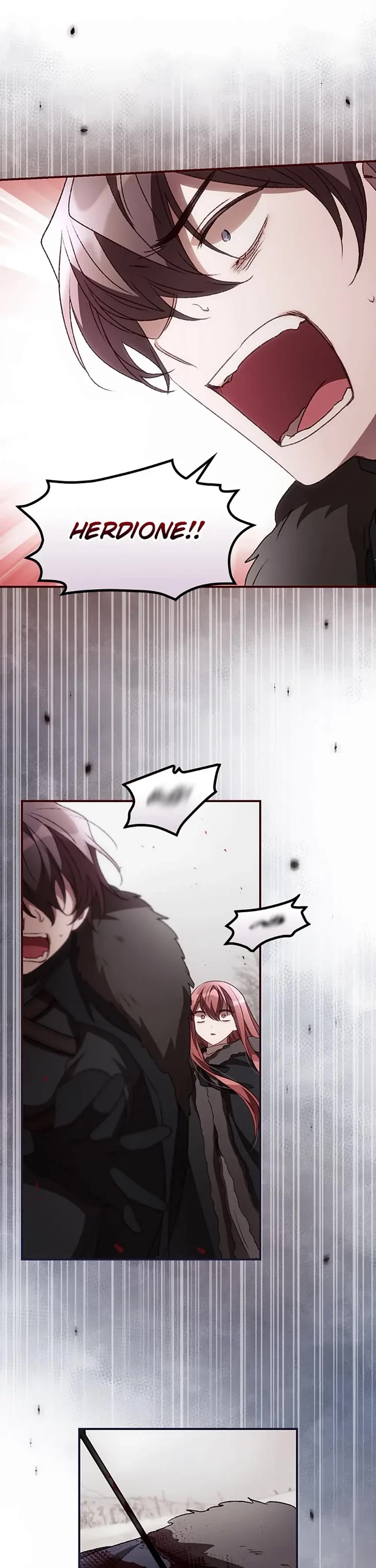 I Can See Your Death chapter 40 page 21