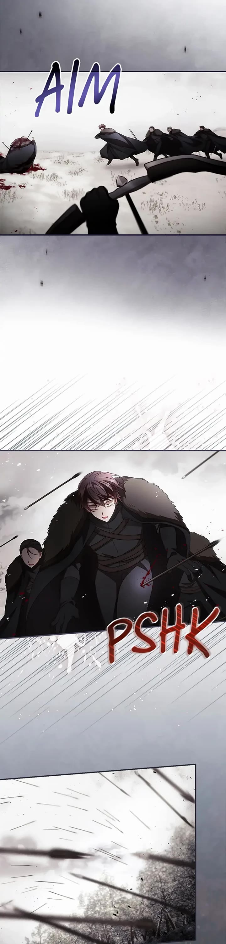 I Can See Your Death chapter 40 page 23