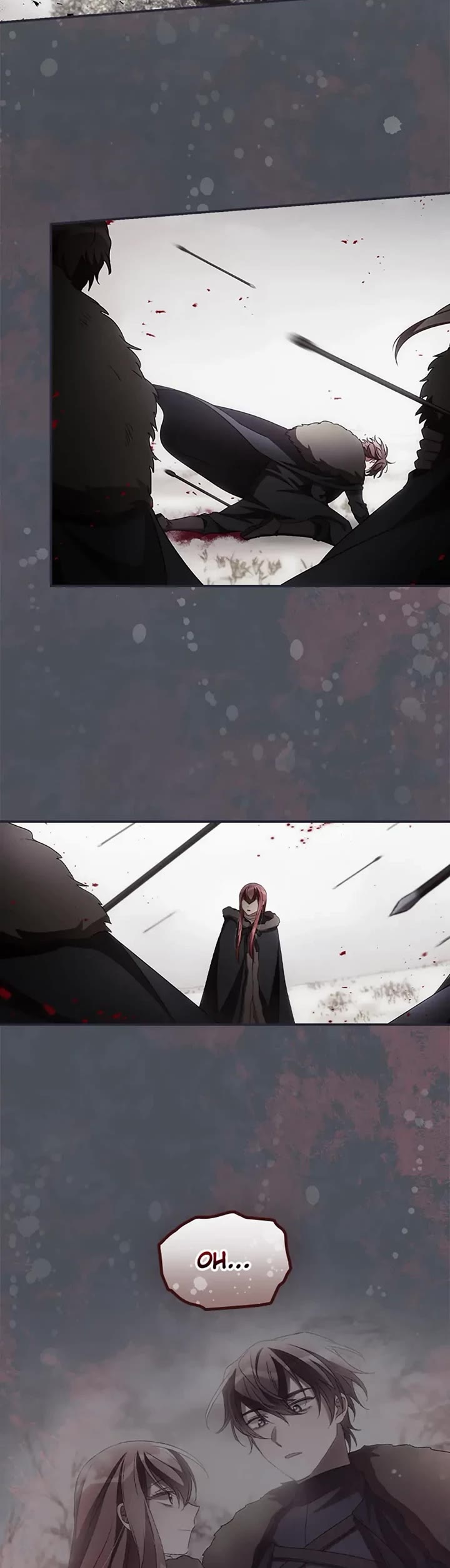 I Can See Your Death chapter 40 page 24