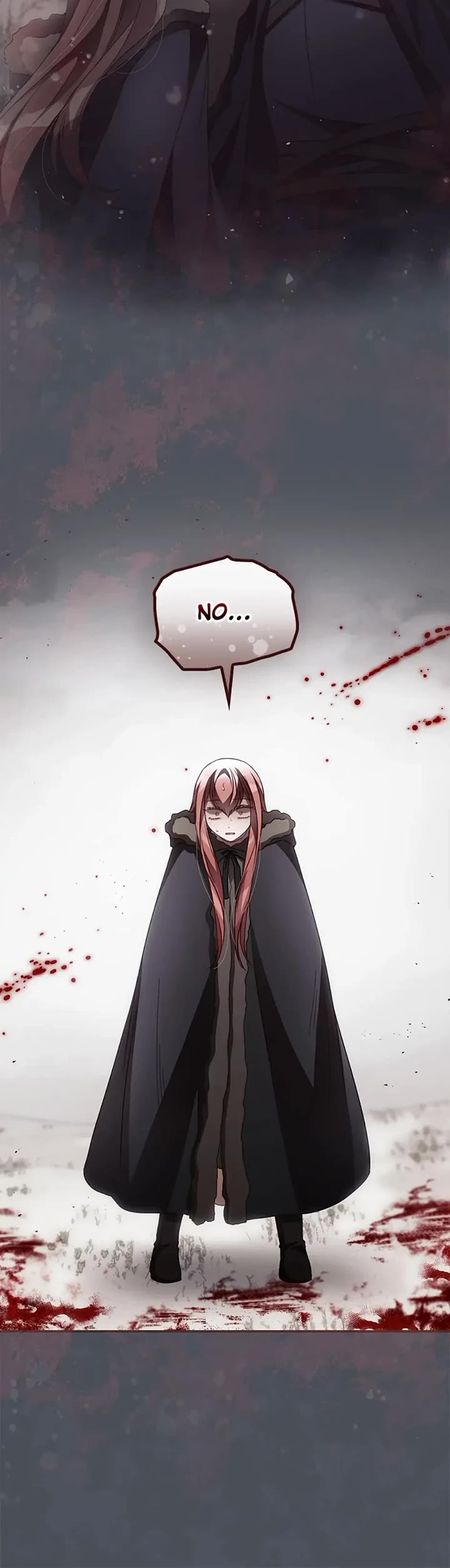 I Can See Your Death chapter 40 page 25