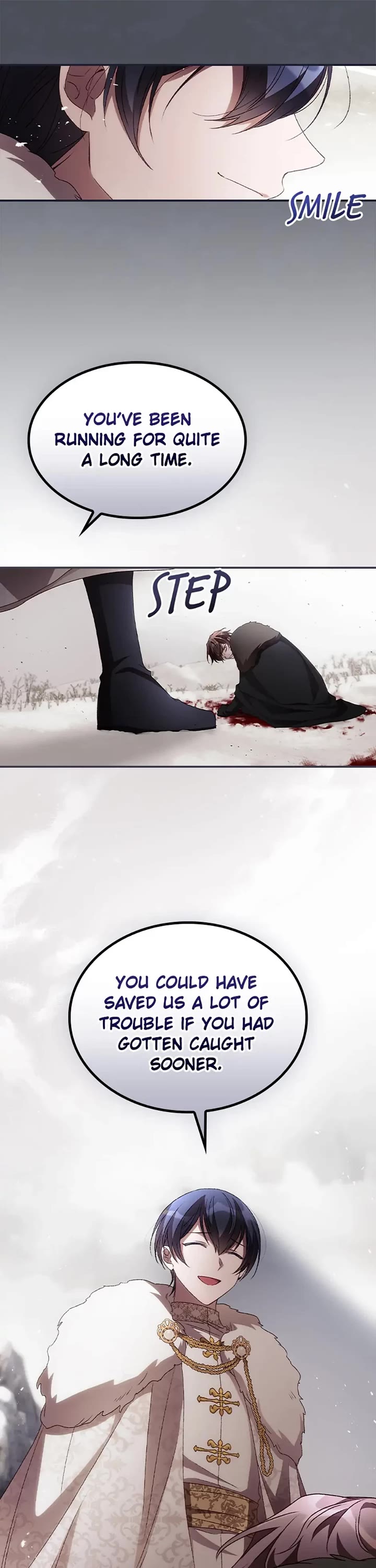 I Can See Your Death chapter 40 page 26