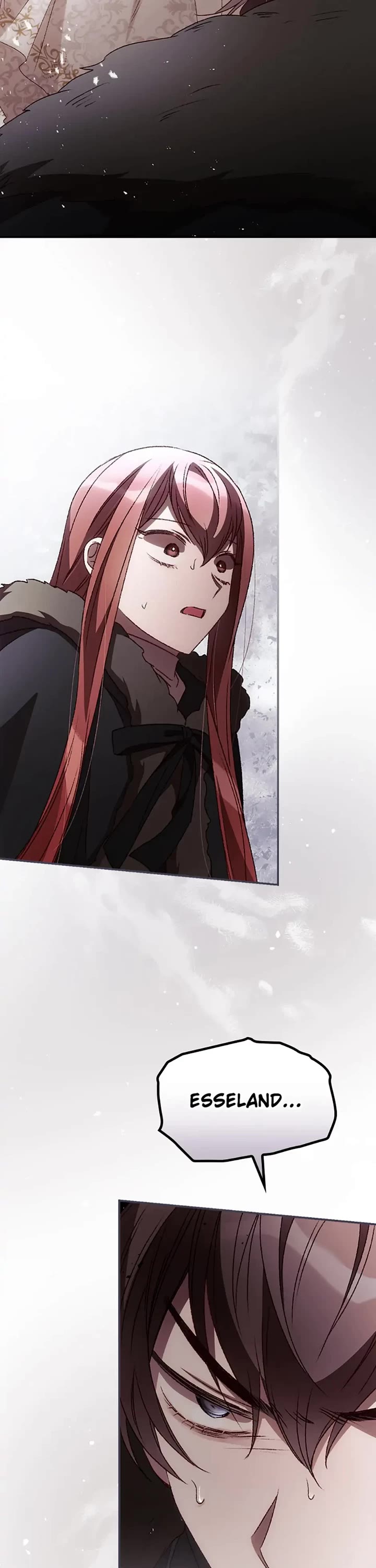 I Can See Your Death chapter 40 page 27