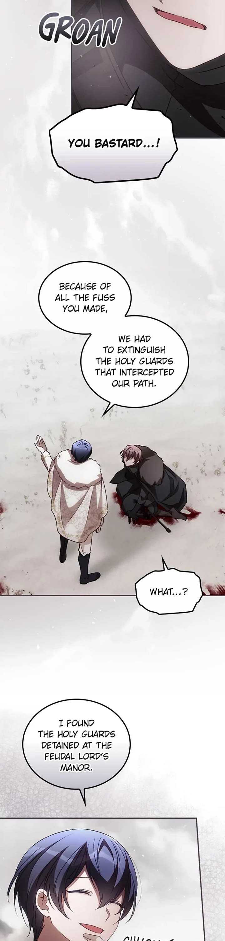 I Can See Your Death chapter 40 page 28