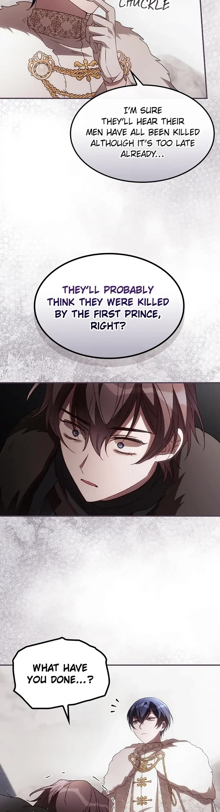 I Can See Your Death chapter 40 page 29