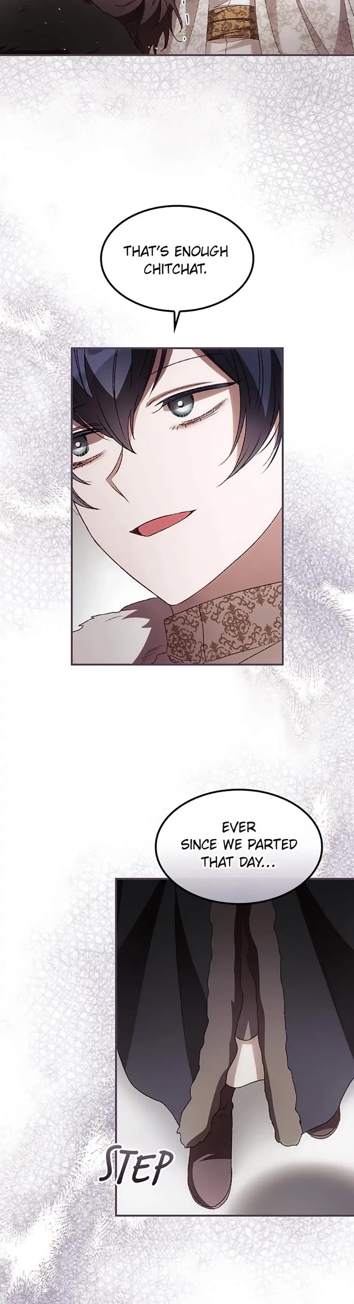 I Can See Your Death chapter 40 page 30