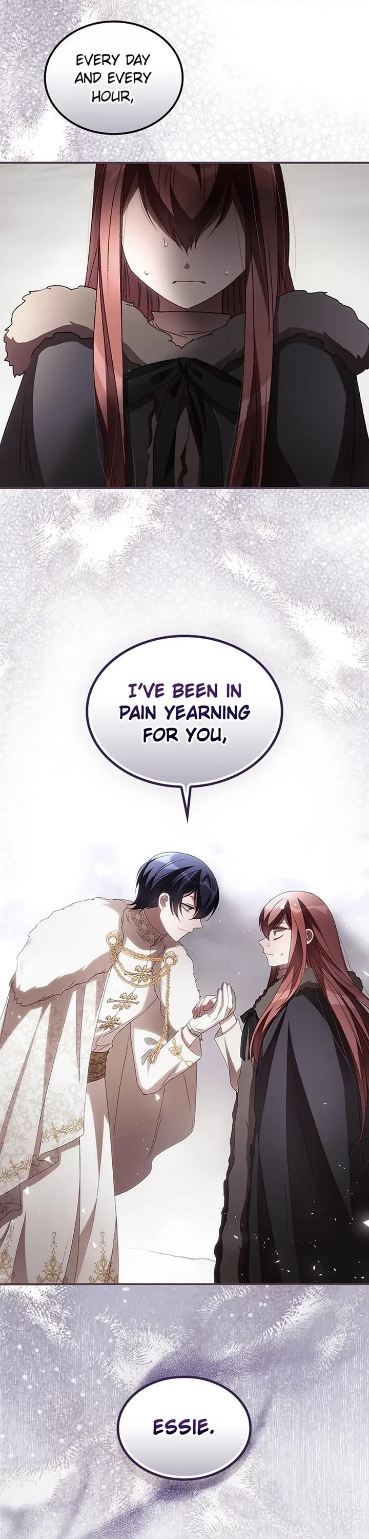 I Can See Your Death chapter 40 page 31