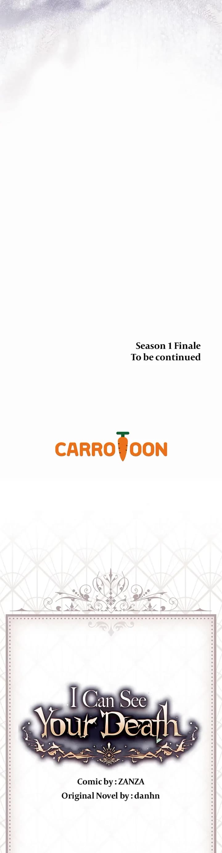 I Can See Your Death chapter 40 page 32