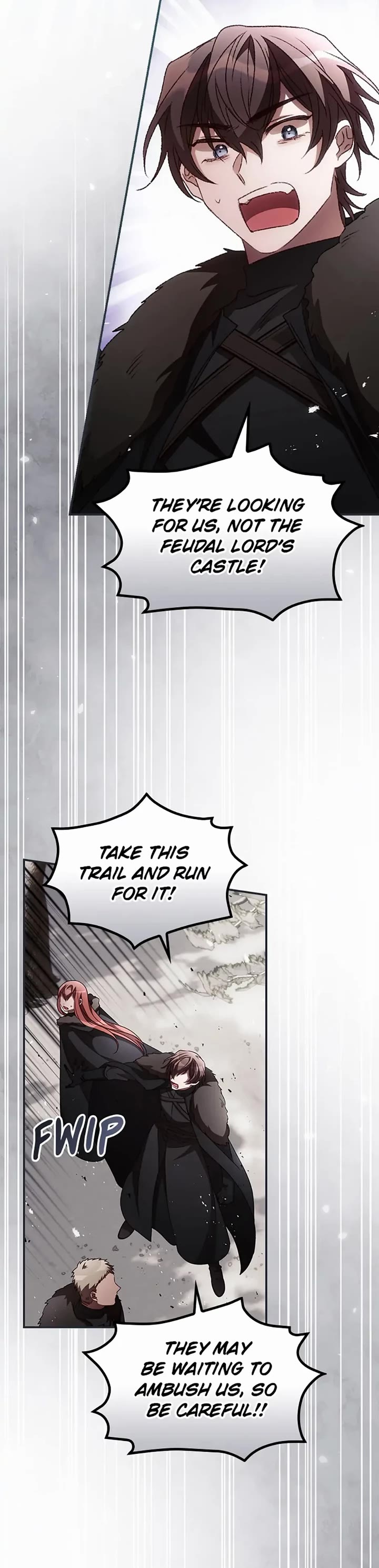 I Can See Your Death chapter 40 page 5