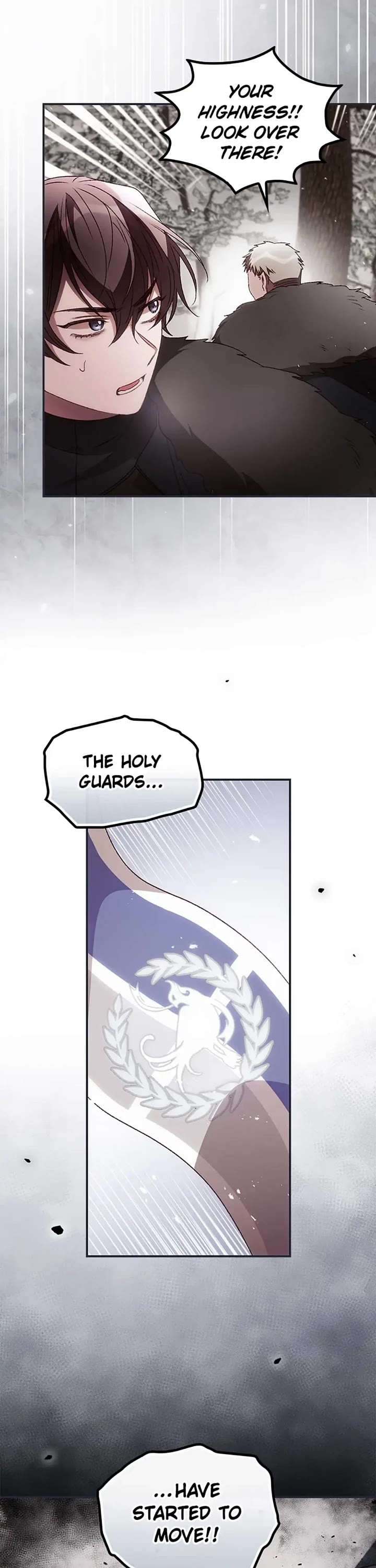 I Can See Your Death chapter 40 page 6