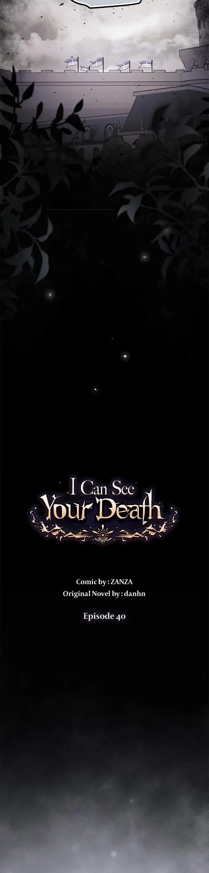 I Can See Your Death chapter 40 page 7