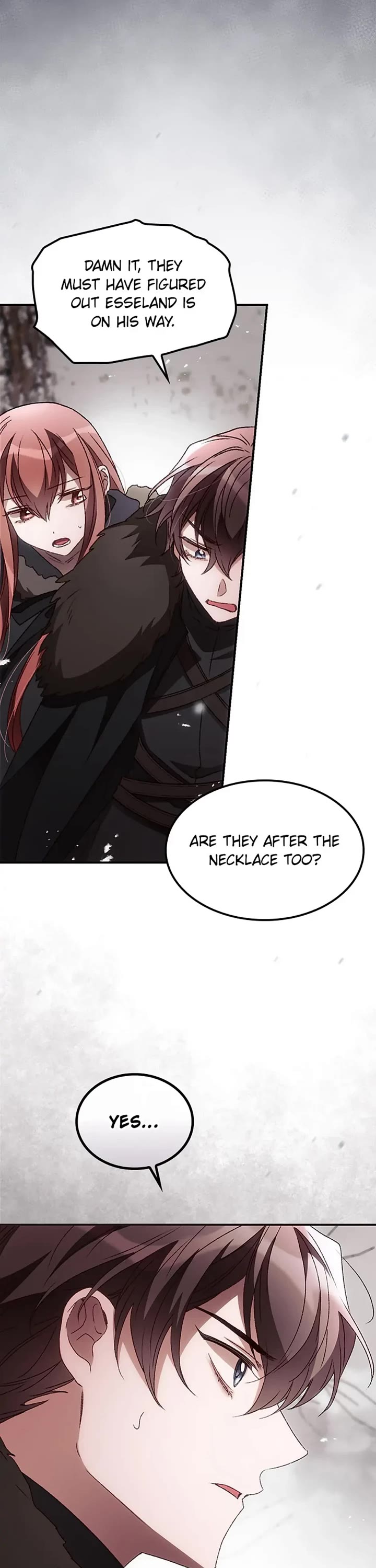 I Can See Your Death chapter 40 page 8