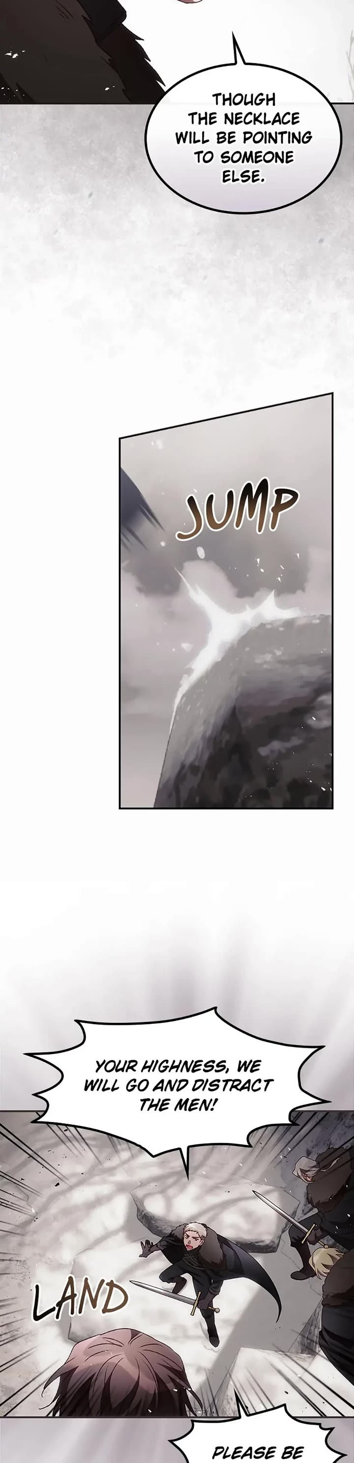 I Can See Your Death chapter 40 page 9