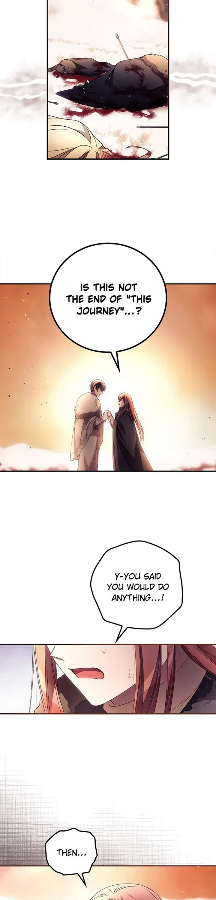 I Can See Your Death chapter 41 page 12