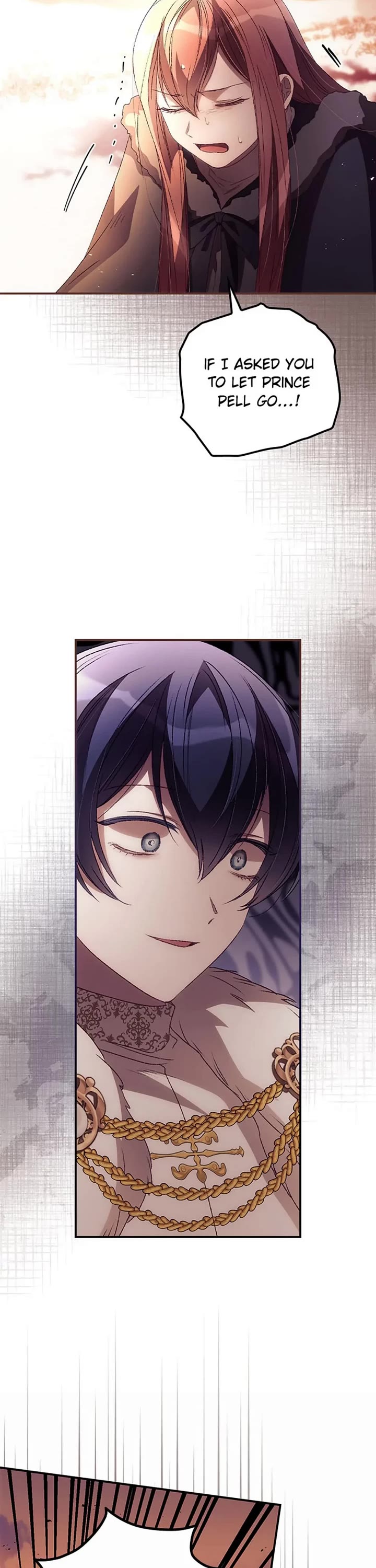 I Can See Your Death chapter 41 page 13