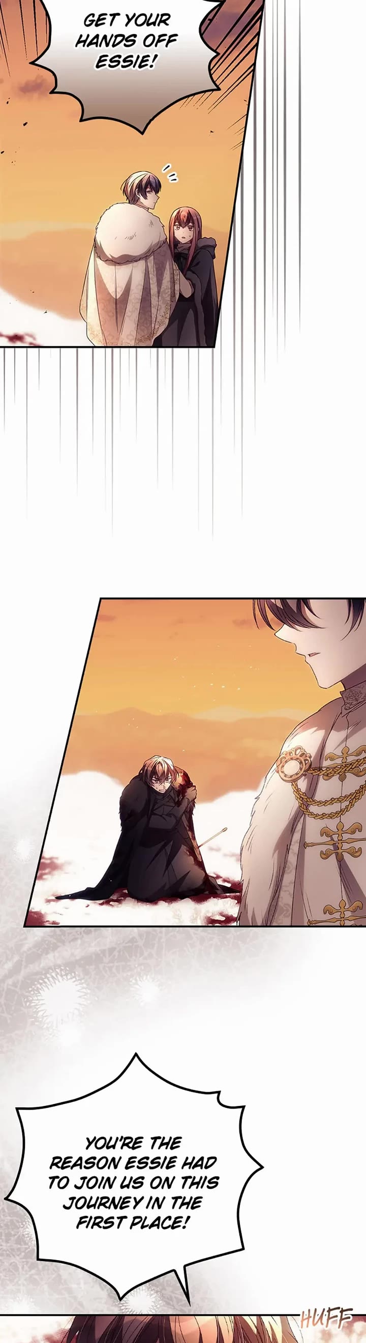 I Can See Your Death chapter 41 page 14