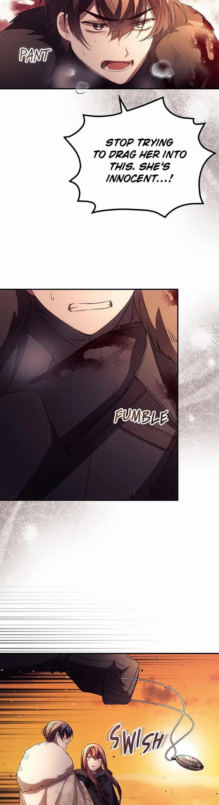 I Can See Your Death chapter 41 page 15