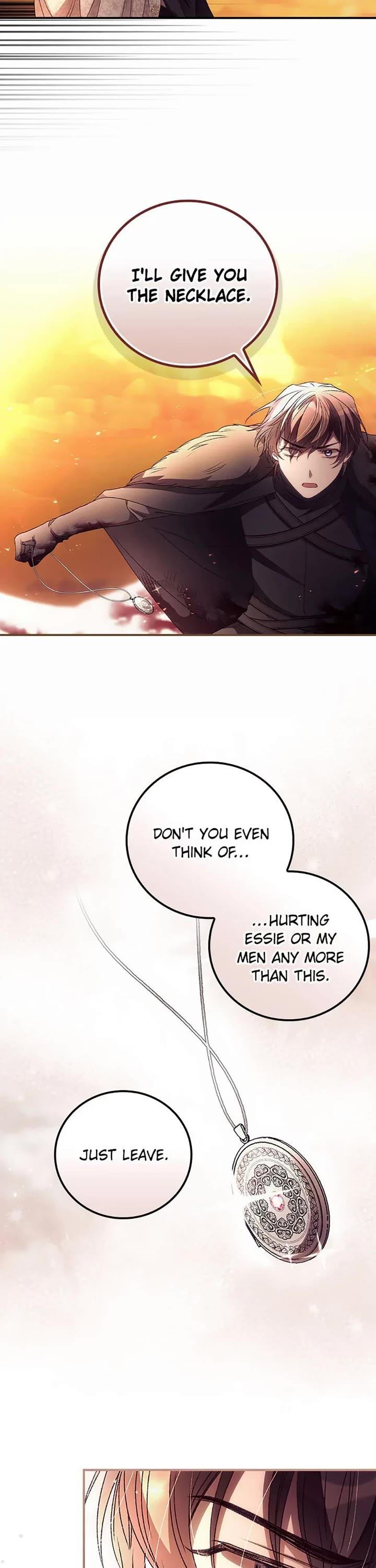 I Can See Your Death chapter 41 page 16