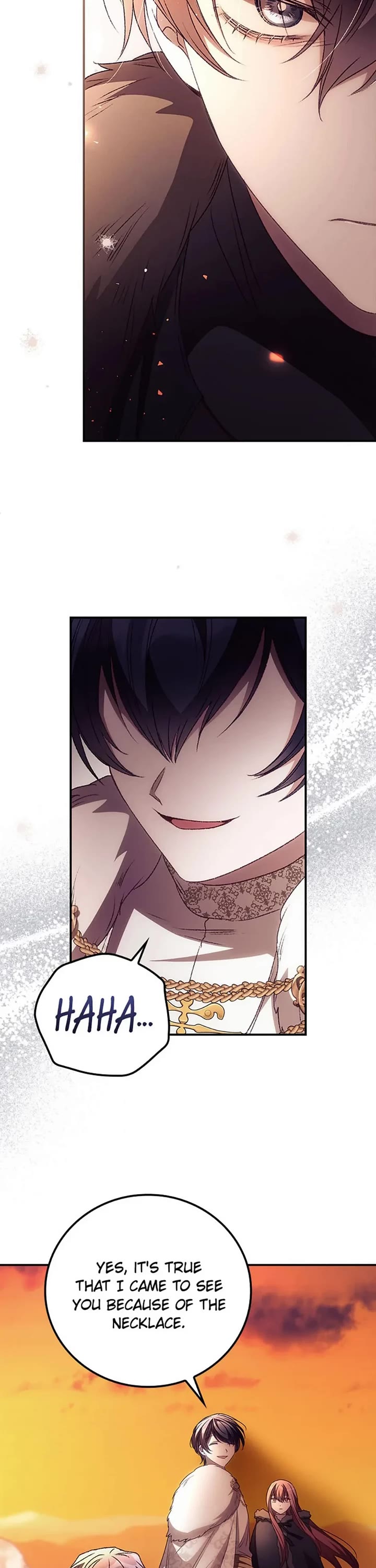 I Can See Your Death chapter 41 page 17