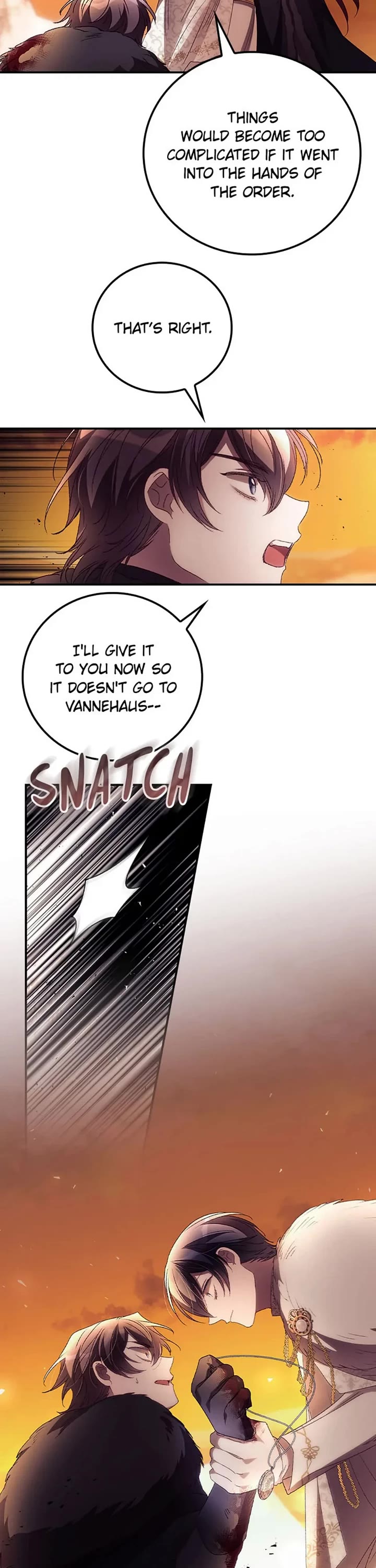 I Can See Your Death chapter 41 page 18