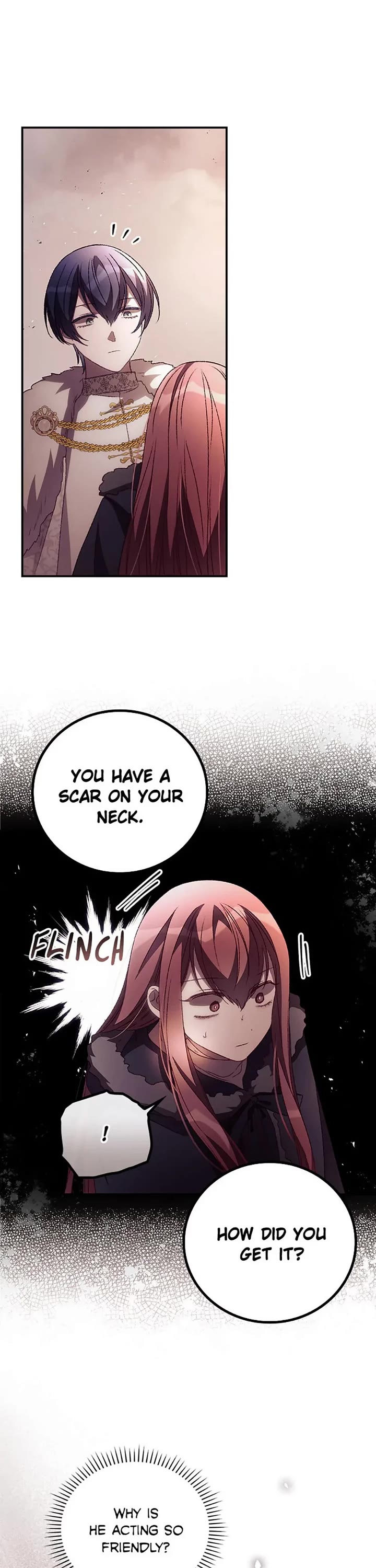 I Can See Your Death chapter 41 page 2