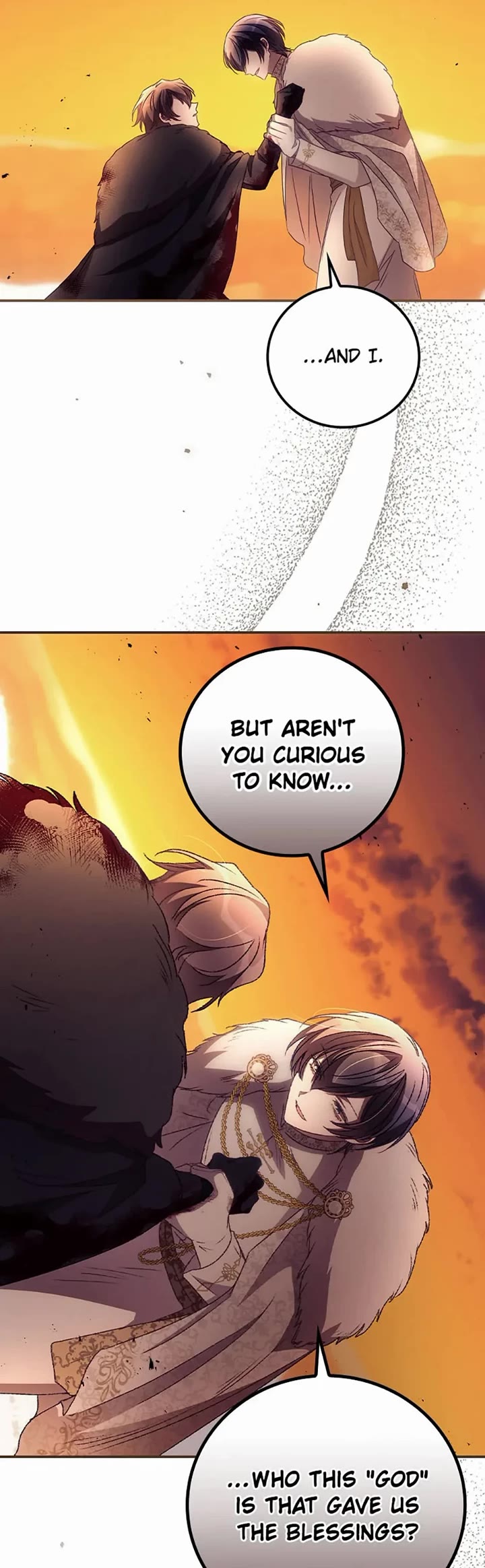 I Can See Your Death chapter 41 page 20