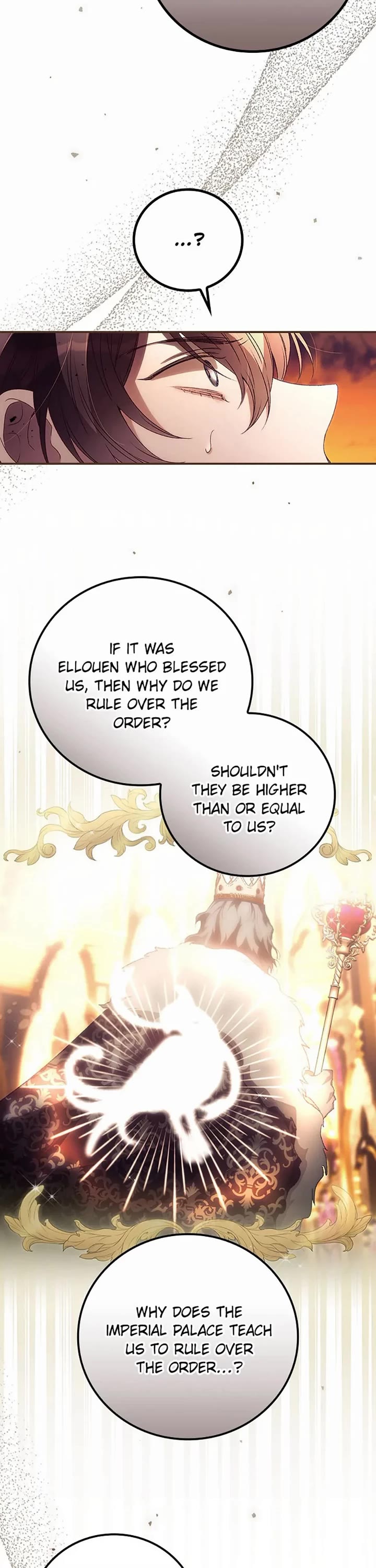 I Can See Your Death chapter 41 page 21