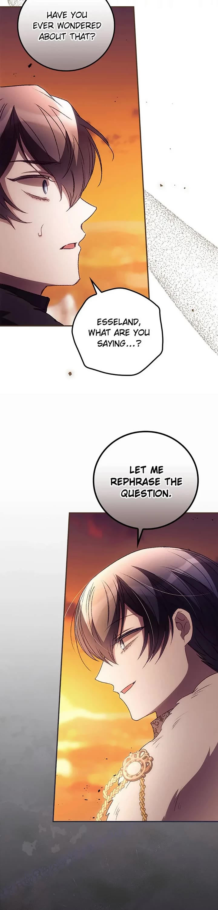 I Can See Your Death chapter 41 page 22