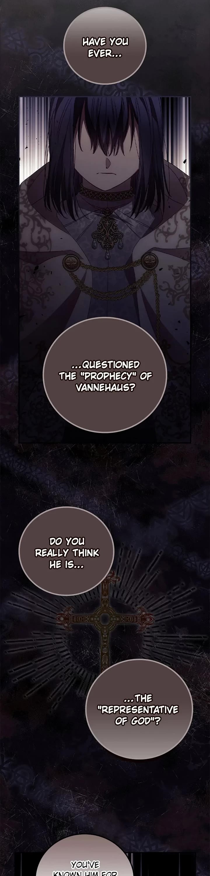 I Can See Your Death chapter 41 page 23