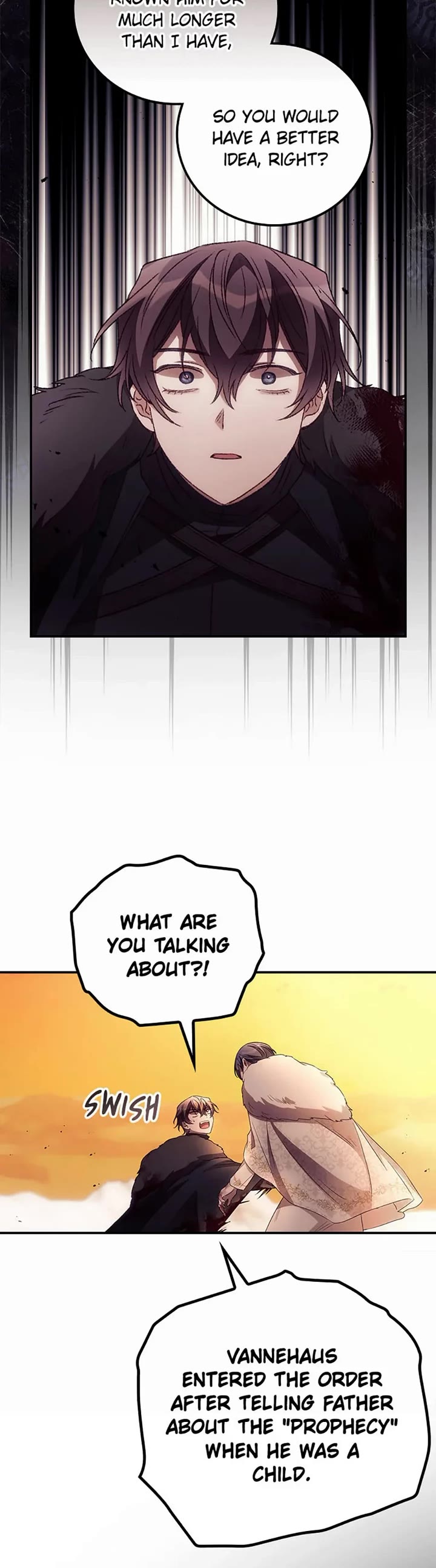 I Can See Your Death chapter 41 page 24
