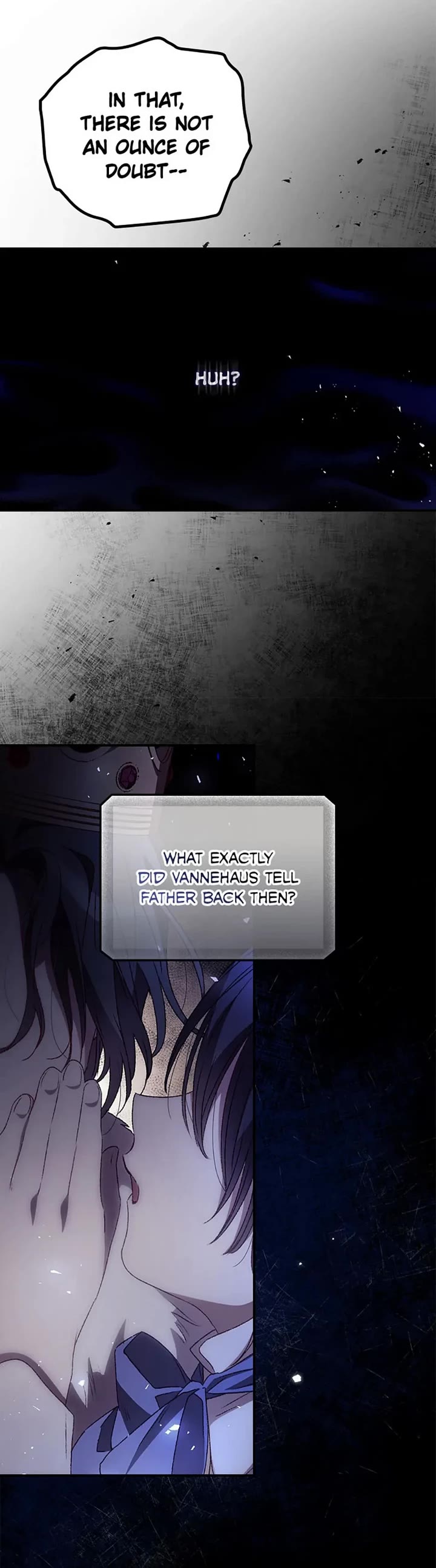 I Can See Your Death chapter 41 page 25