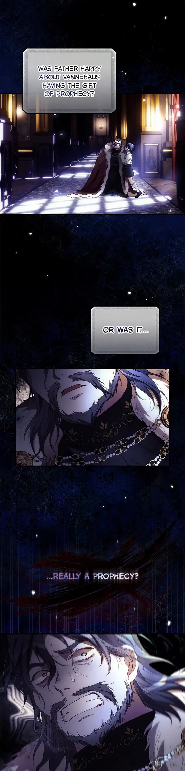 I Can See Your Death chapter 41 page 26