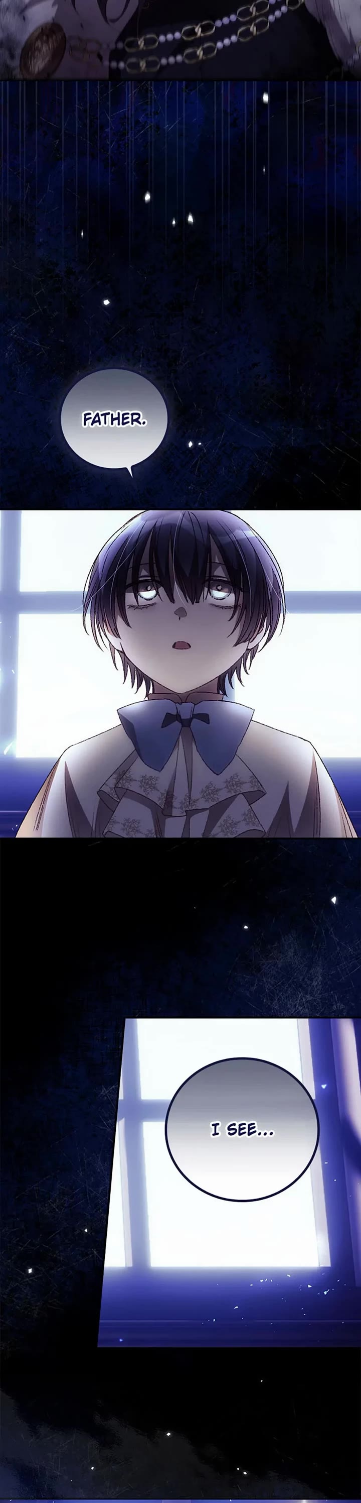 I Can See Your Death chapter 41 page 27