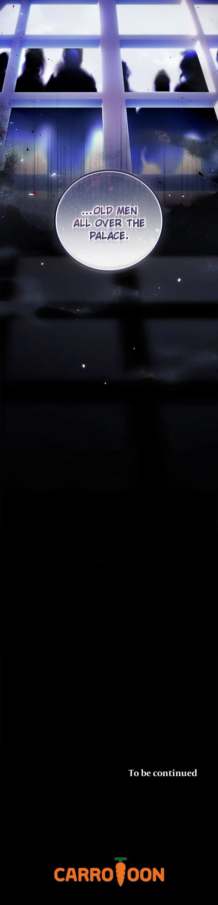 I Can See Your Death chapter 41 page 28