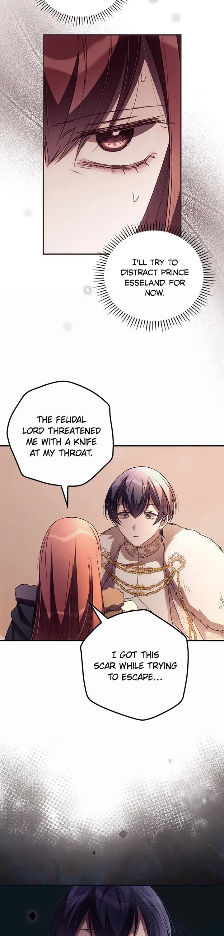 I Can See Your Death chapter 41 page 3