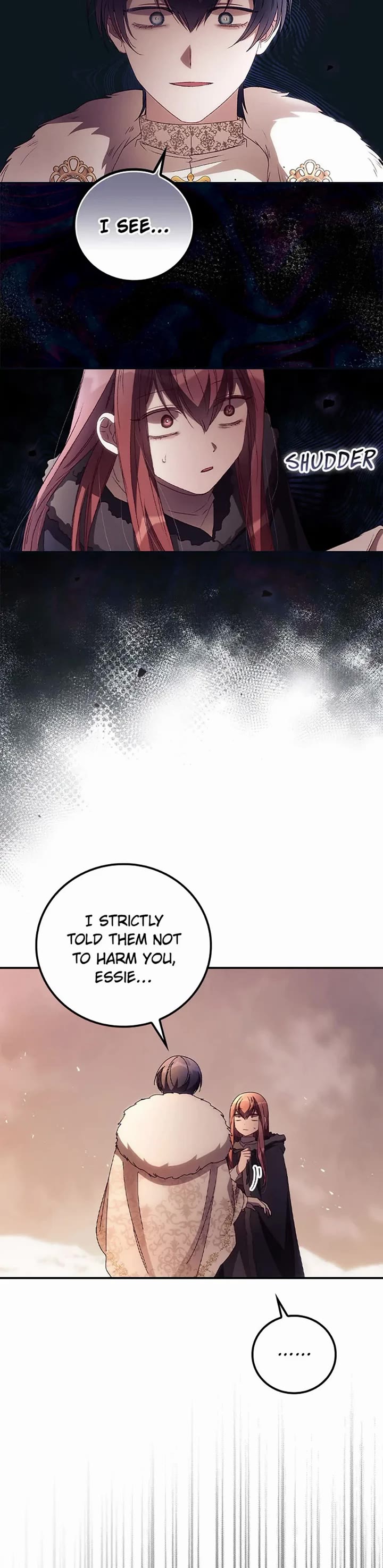 I Can See Your Death chapter 41 page 4