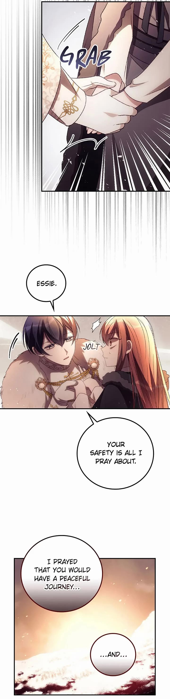 I Can See Your Death chapter 41 page 5