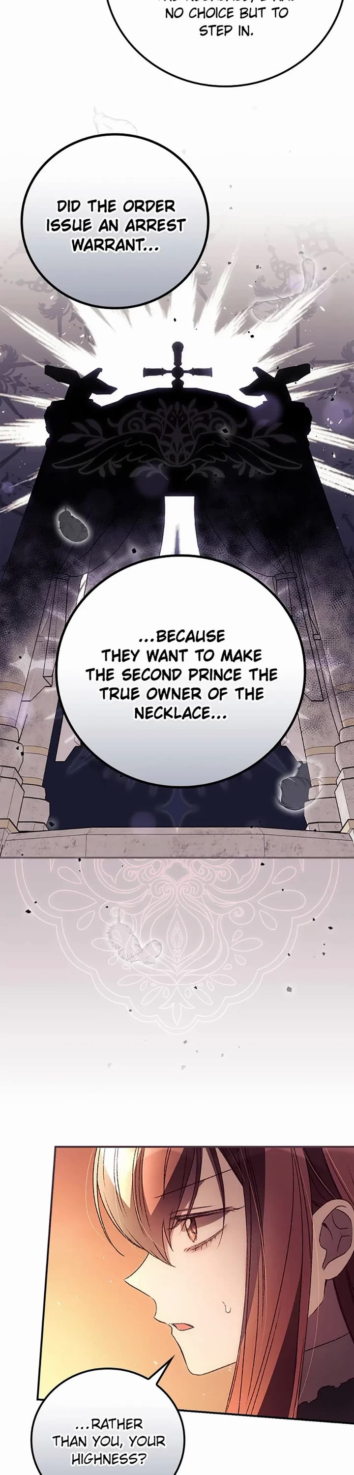 I Can See Your Death chapter 41 page 8