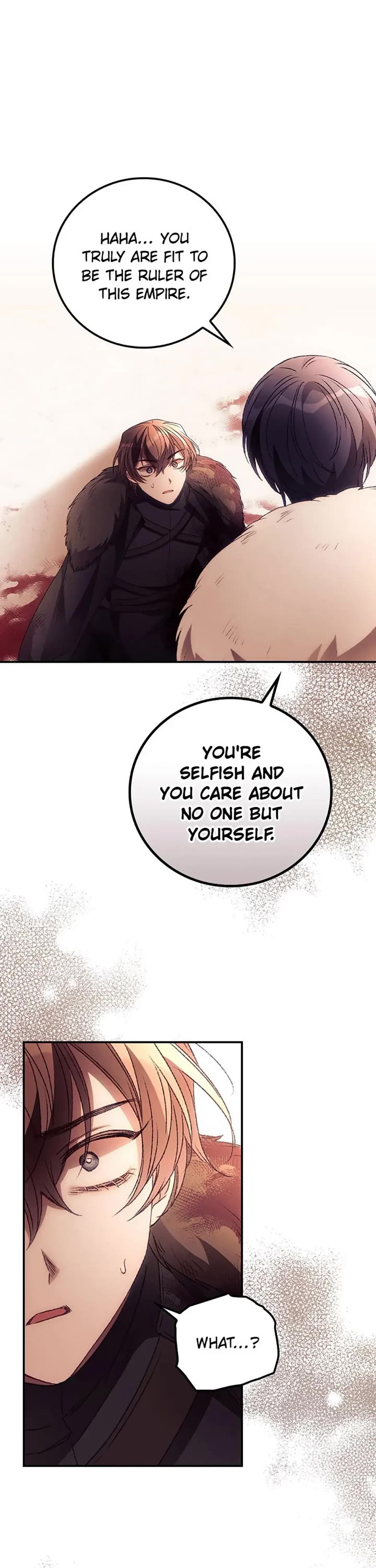 I Can See Your Death chapter 42 page 1