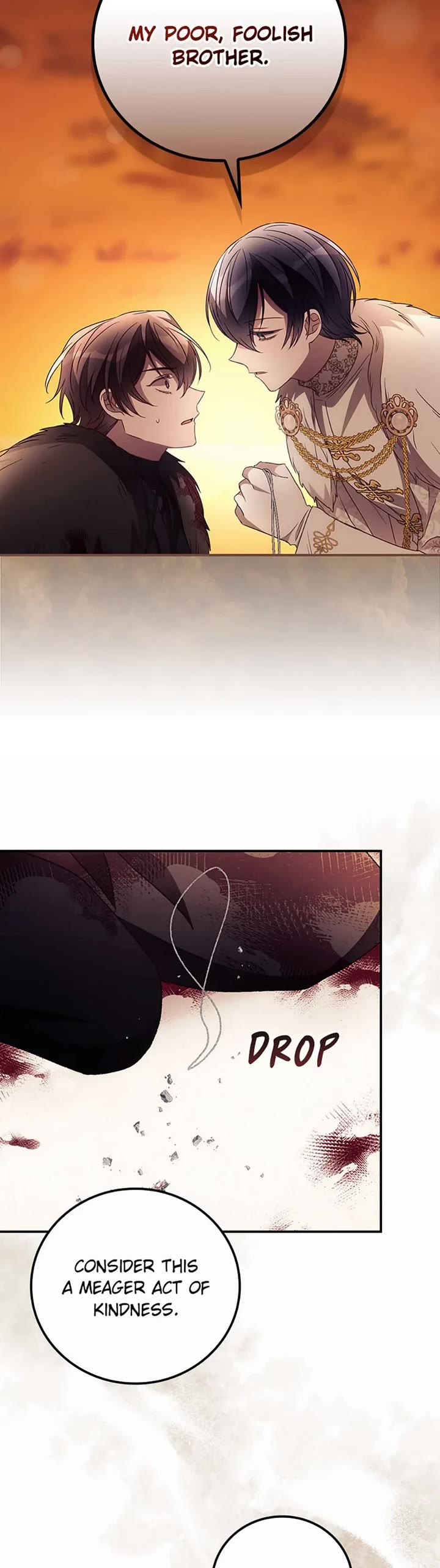 I Can See Your Death chapter 42 page 10