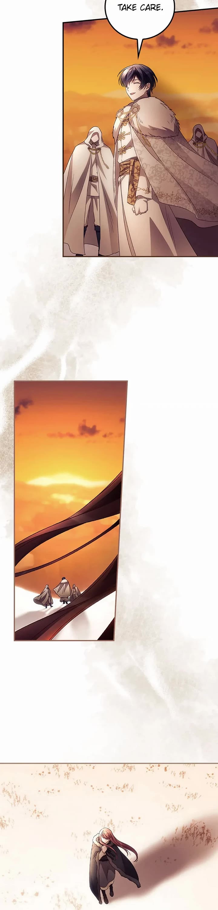 I Can See Your Death chapter 42 page 11