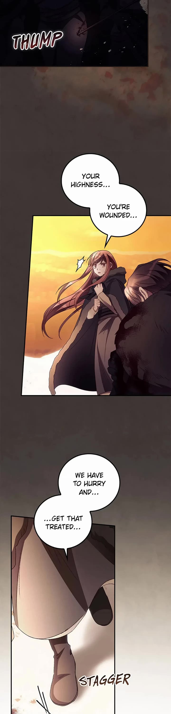 I Can See Your Death chapter 42 page 13