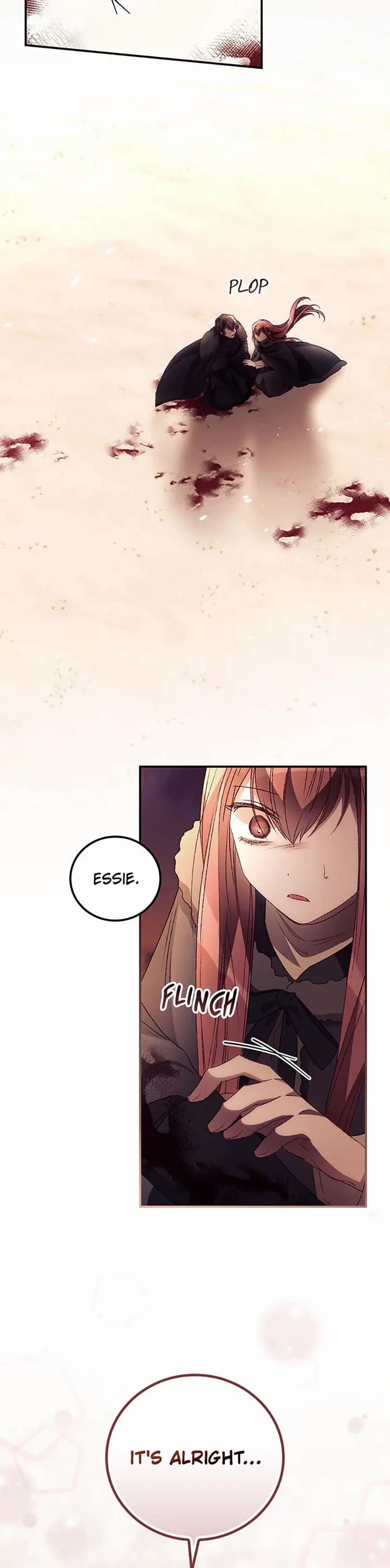 I Can See Your Death chapter 42 page 14