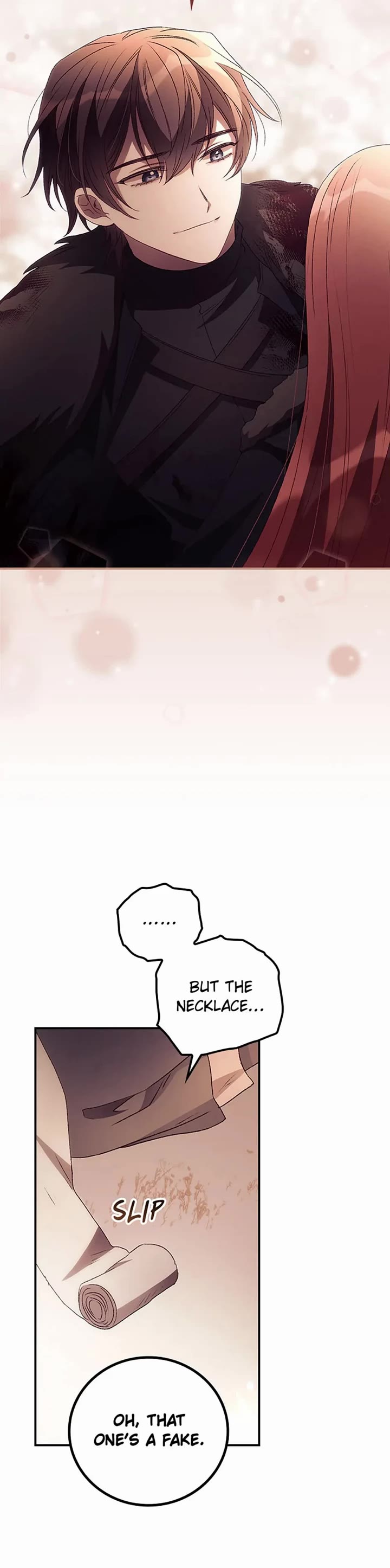 I Can See Your Death chapter 42 page 15