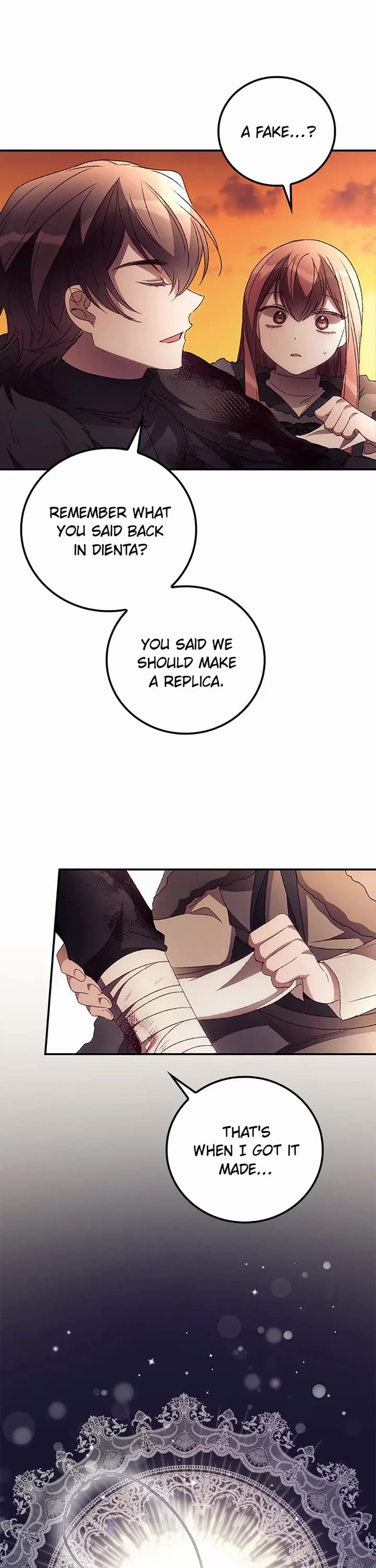 I Can See Your Death chapter 42 page 16